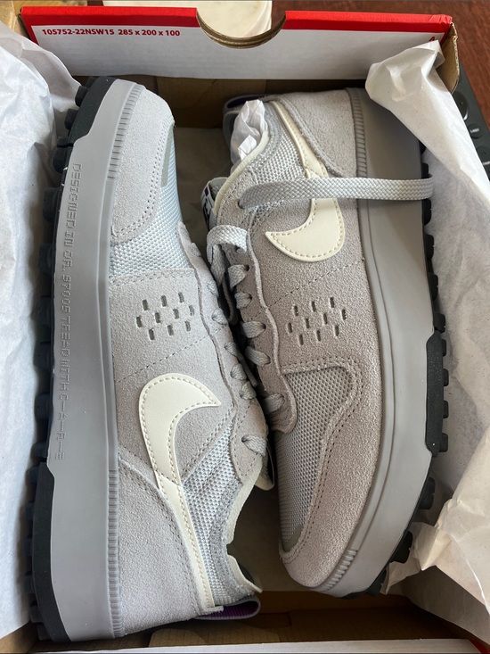 Nike Shoes - NWT Nike City shoes